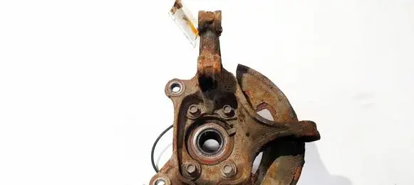 Mazda 6 Front wheel hub 