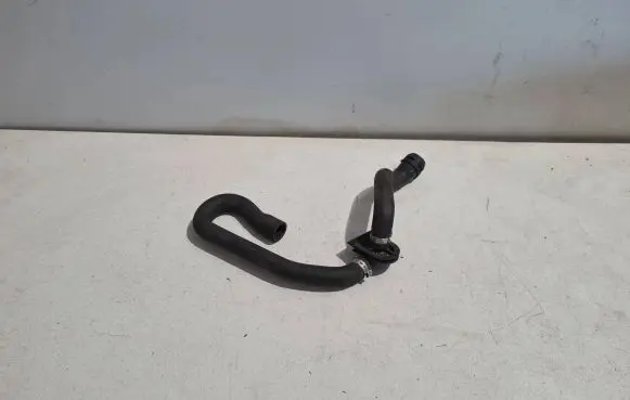 Jaguar F-Pace Engine coolant pipe/hose GX736W633AC