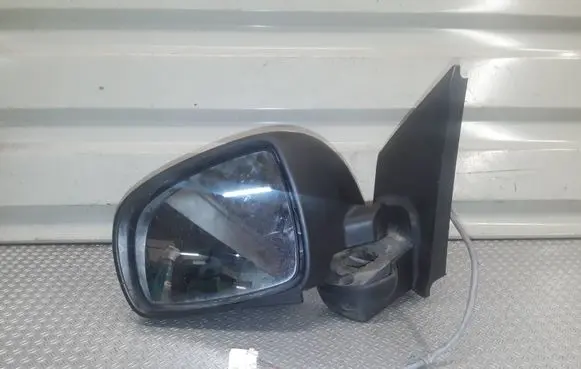 Nissan Note (E11) Front door electric wing mirror E20205021