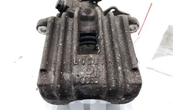 Skoda Rapid (NH) Rear brake caliper 