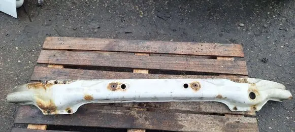 Volkswagen Crafter Front bumper cross member