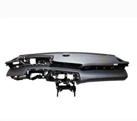 Peugeot 508 II Dashboard