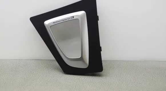 BMW 3 F30 F35 F31 Other center console (tunnel) element 9234131