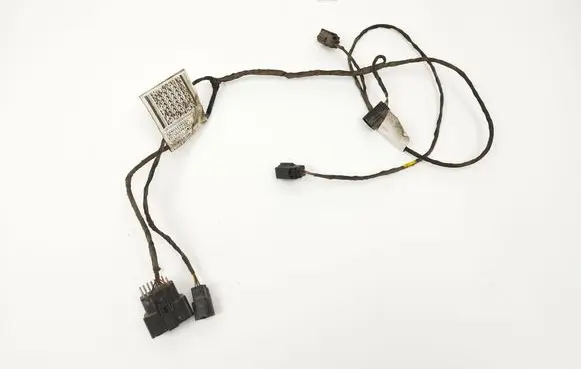 Maserati Ghibli Parking sensor (PDC) wiring loom 06700332380