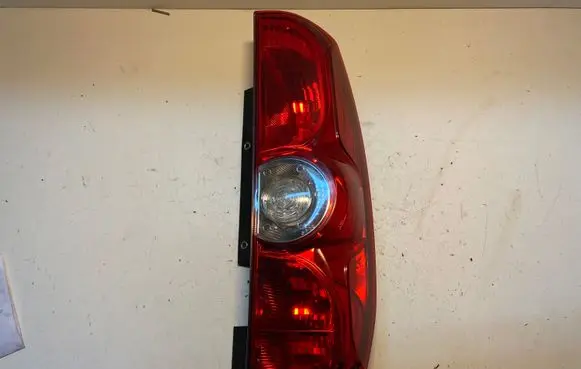 Fiat Doblo Rear/tail lights 20570748 20370748 02037099900010