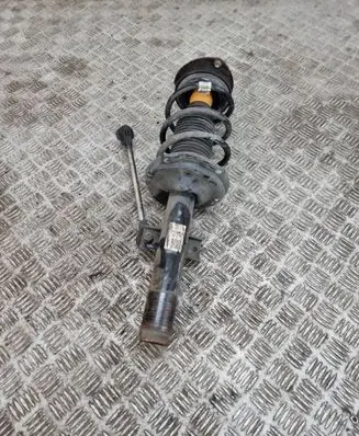Volkswagen Taigo Front shock absorber/damper 2Q0413031EM