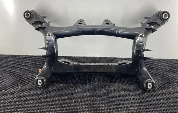 BMW 1 F20 F21 Rear subframe 