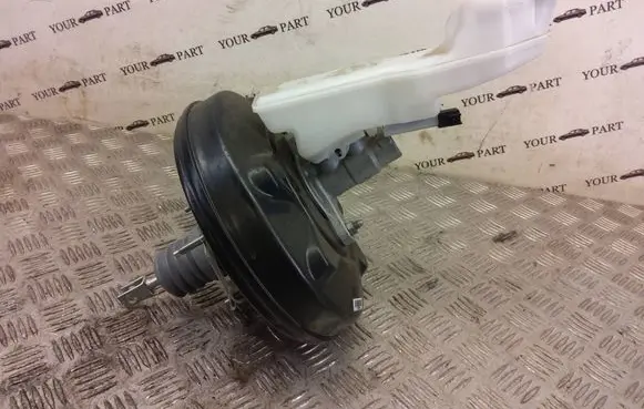Ford Puma Brake booster H1BC2B195BF