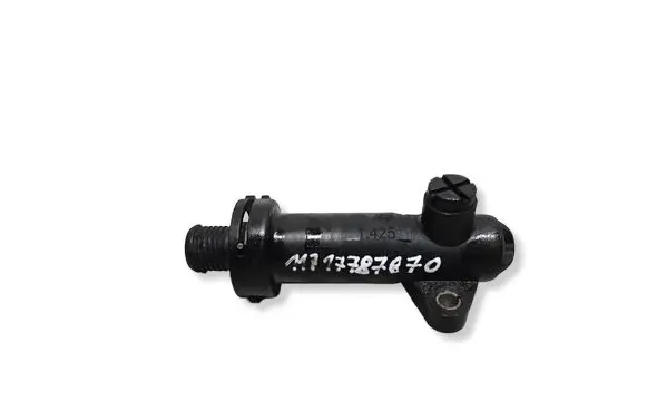 BMW 5 E60 E61 EGR thermostat 11717787870