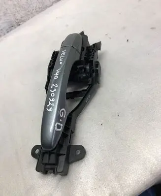 Volvo V40 Cross country Rear door exterior handle 31440085