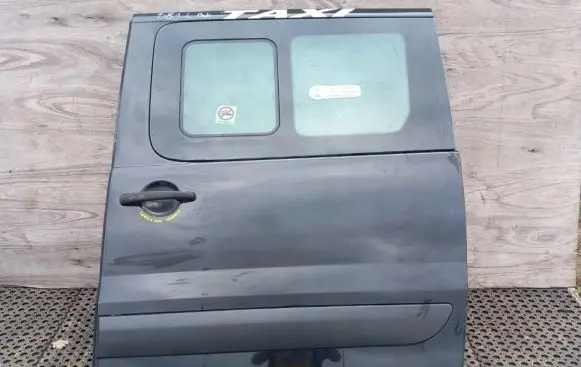 Citroen Jumpy Side sliding door 