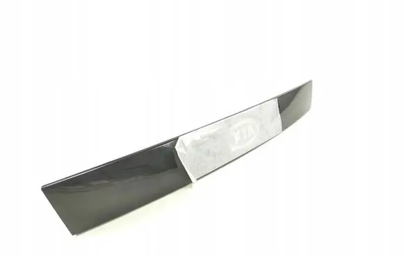 KIA Picanto Trunk door license plate light bar 8731007100
