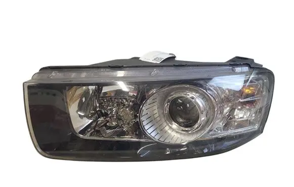 Chevrolet Captiva Headlight/headlamp