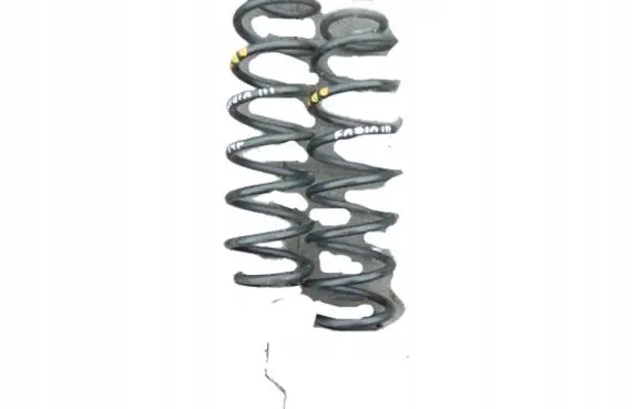 Skoda Fabia Mk3 (NJ) Rear coil spring