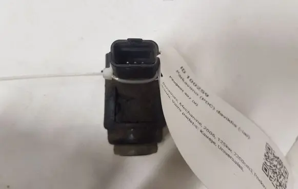 Peugeot 407 Parking PDC sensor 9650935277XL 0263003267