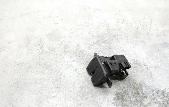 KIA Sportage Tailgate/trunk/boot lock/catch/latch