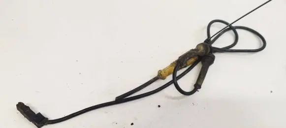 ABS rear brake sensor
