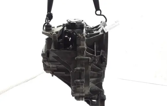 Renault Espace V (RFC) Automatic gearbox DW6001