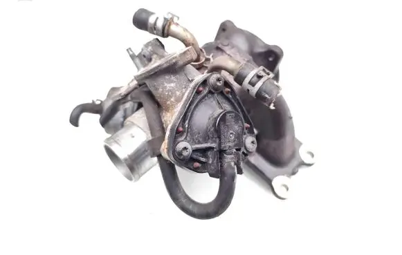 Ford C-MAX II Turbo 53420053 5342005303