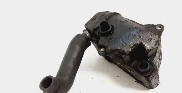 Volvo XC90 Oil breather separator 30650822