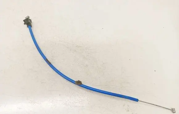 Renault Megane I Air flap motor/actuator