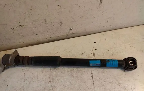Audi A4 S4 B8 8K Rear shock absorber/damper 814902002956