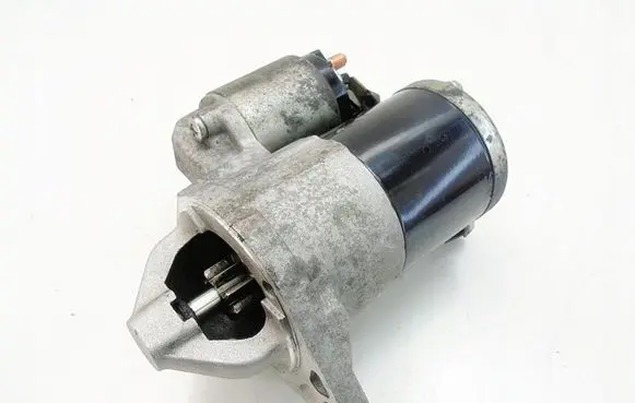 Mitsubishi Space Star Starter motor 24591866MS14251222