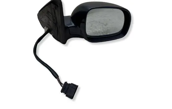 Volkswagen Golf IV Manual wing mirror 070252