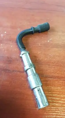Mercedes-Benz CLK A209 C209 Ignition plug leads 1121500118