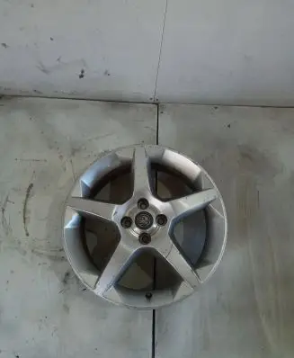 Opel Tigra B R17 alloy rim 