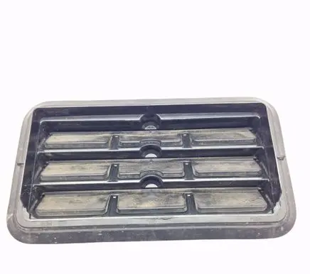 Chrysler Pacifica Quarter panel pressure vent 68170766AB 68170766