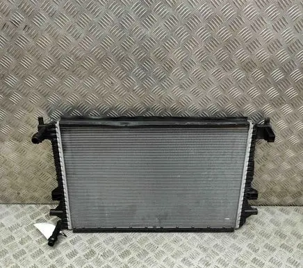 Volkswagen Taigo Coolant radiator 2Q0121253S