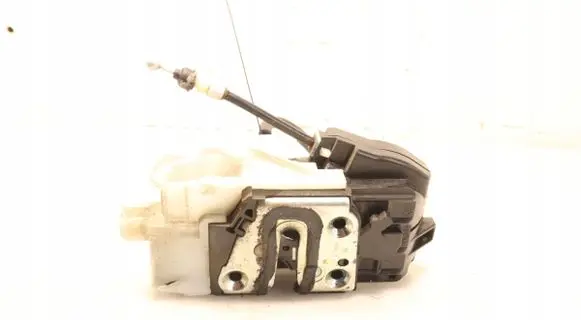 KIA Ceed Front door lock 1208H