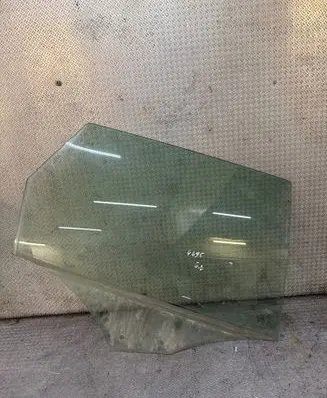 Audi A4 S4 B8 8K Rear door window glass