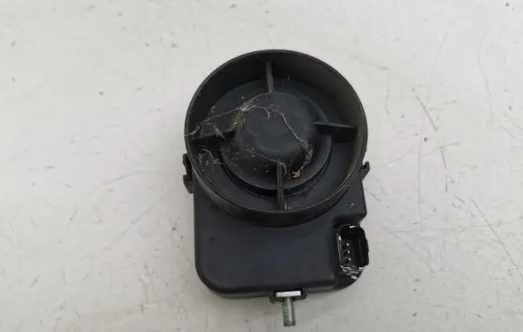 Alarm system siren