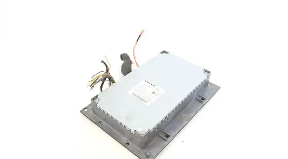 Volvo XC90 Sound amplifier 31282140 31310007