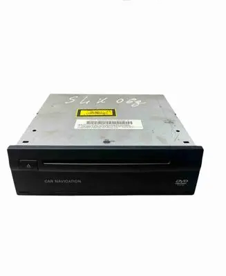 Mercedes-Benz SLK R171 Navigation unit CD/DVD player A2208206085005