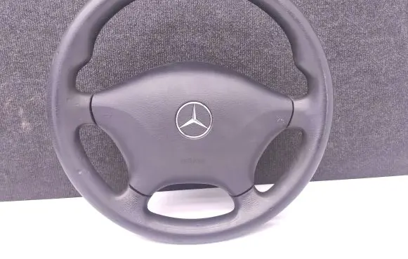 Mercedes-Benz Sprinter W906 Steering wheel A9064640401 3079866 305264520