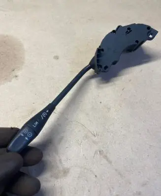 Mercedes-Benz E W211 Cruise control stalk A0085452524 01311200