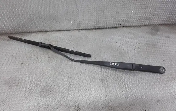 Peugeot 406 Windshield/front glass wiper blade 