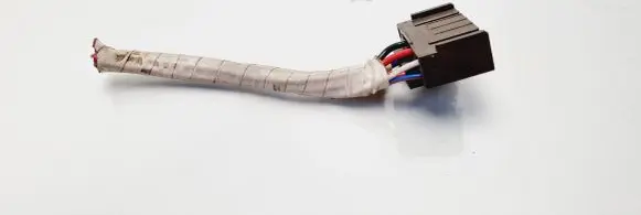 Subaru Legacy Other wiring loom HF408091