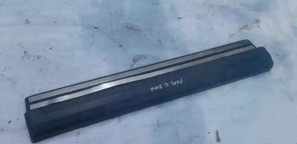 Mercedes-Benz C W202 Front sill trim cover 2026800735