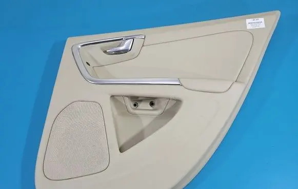 Volvo S60 Coupe rear side trim panel 1302150 IMPRK1585449