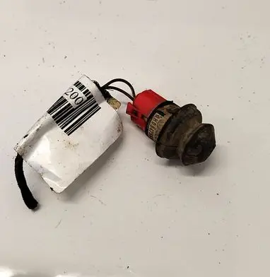 Volkswagen Golf III Front door sensor 1H0947563 1H0947563A