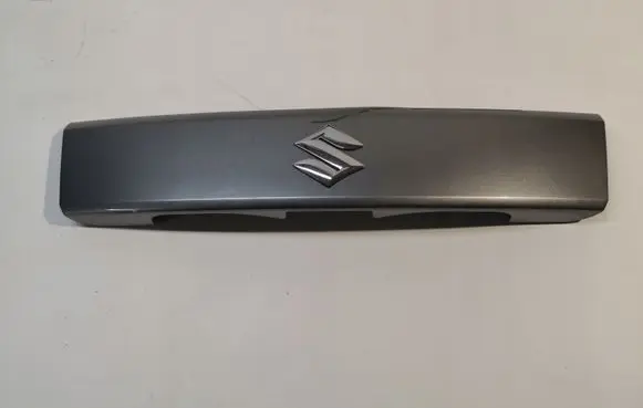 Suzuki Splash Tailgate trim 5394151K10