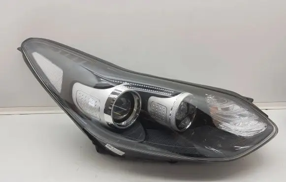 KIA Sportage Headlight/headlamp F192102200 17101828