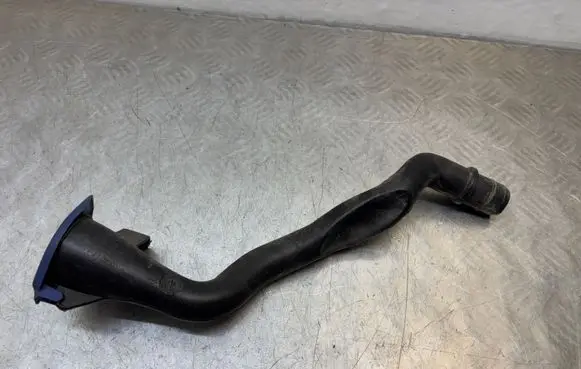 Volvo V60 Window washer liquid tank fill tube 31391779
