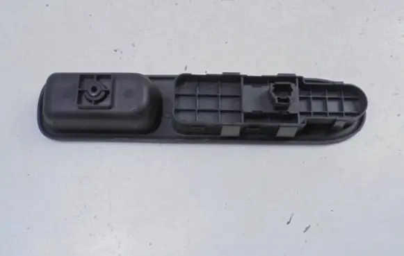 Peugeot 307 Electric window control switch 96351625XT