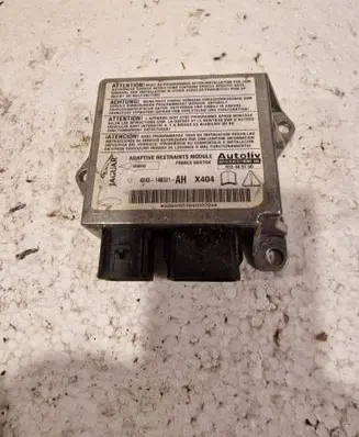 Airbag control unit/module