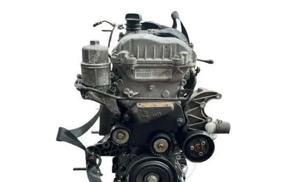 Opel Antara Engine Z22D1 1112170253 25183241